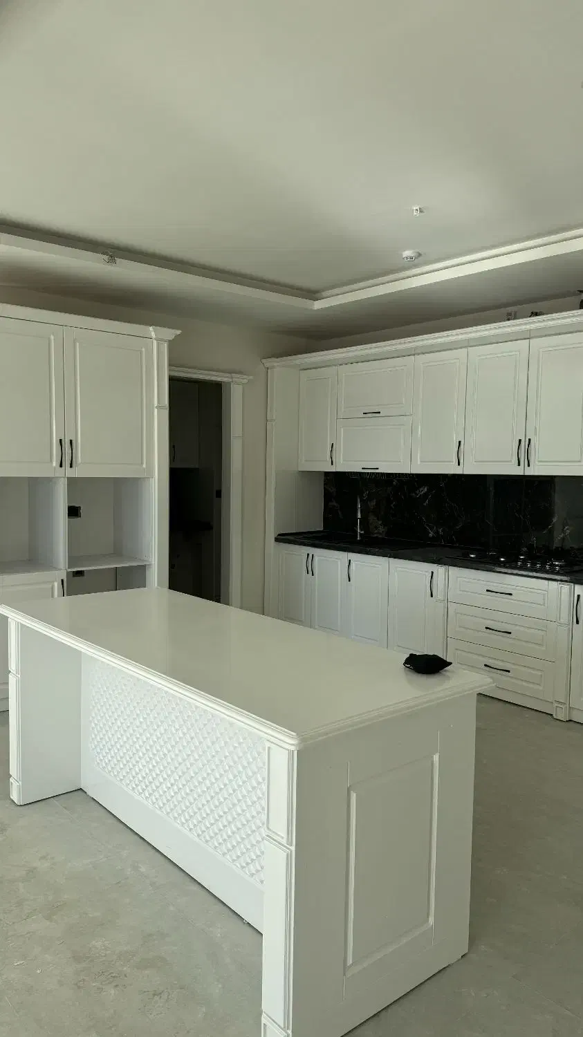 80متری/کم واحد/بلوار سجادیه/فول|فروش آپارتمان|مشهد, جاهد شهر|دیوار