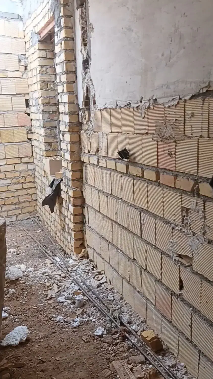 بنای کاشی سرامیک موزایک|خدمات پیشه و مهارت|بومهن, |دیوار