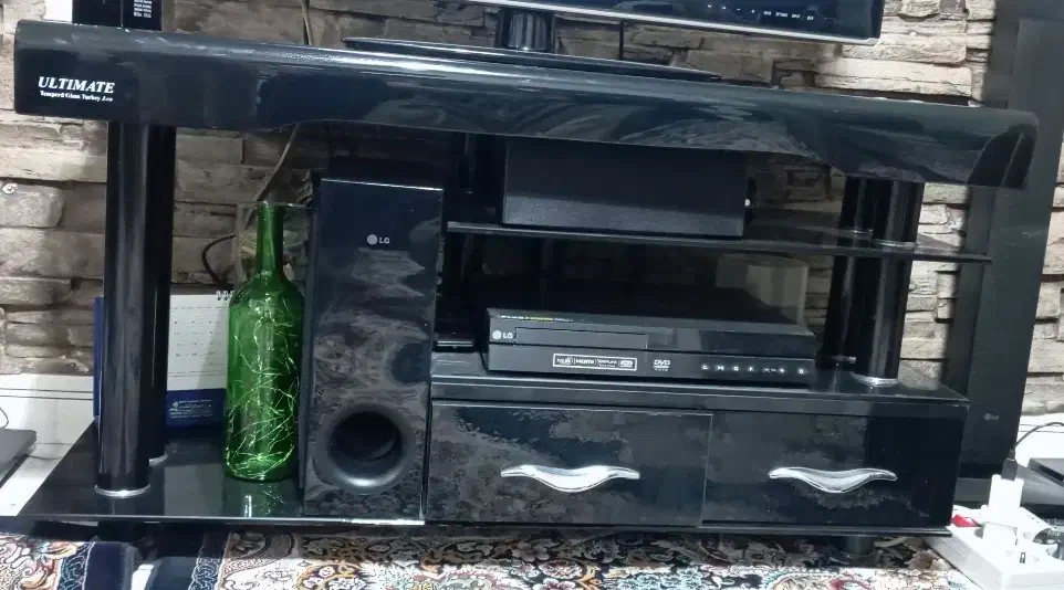 میز تلویزیون|میز تلویزیون|تهران, هفده شهریور|دیوار