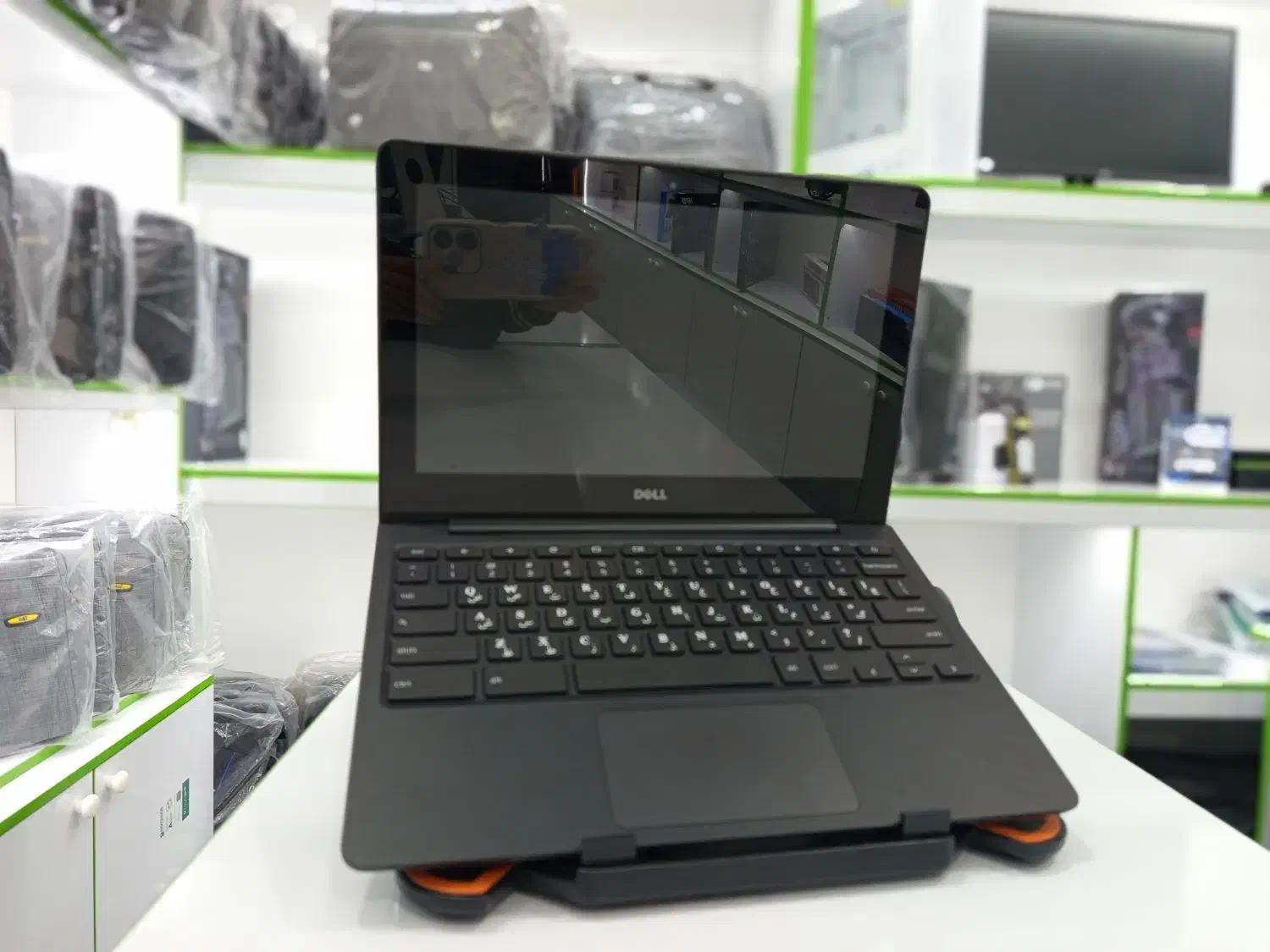 کروم بوک ( اقساط بلند مدت 14 ماهه)|رایانه همراه|آبادان, |دیوار