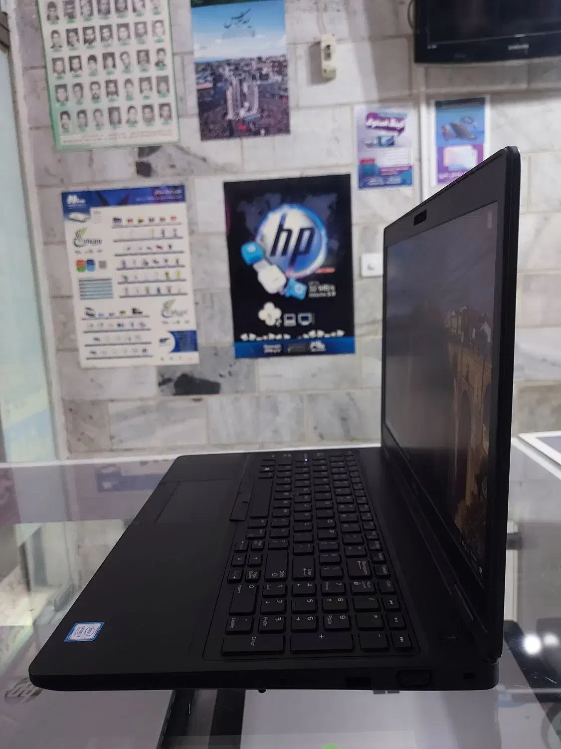رندر گیمینگ DELL3530 RAM32 SSD256 i7 4G GDDR5|رایانه همراه|کرج, گلشهر|دیوار