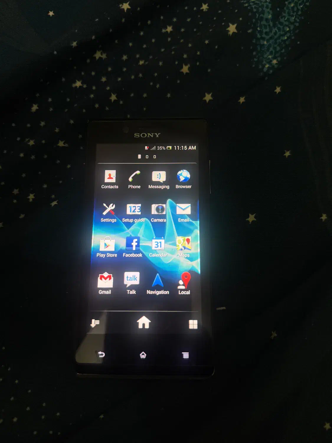 سونی اکسپریا|موبایل|کرج, کرج نو|دیوار