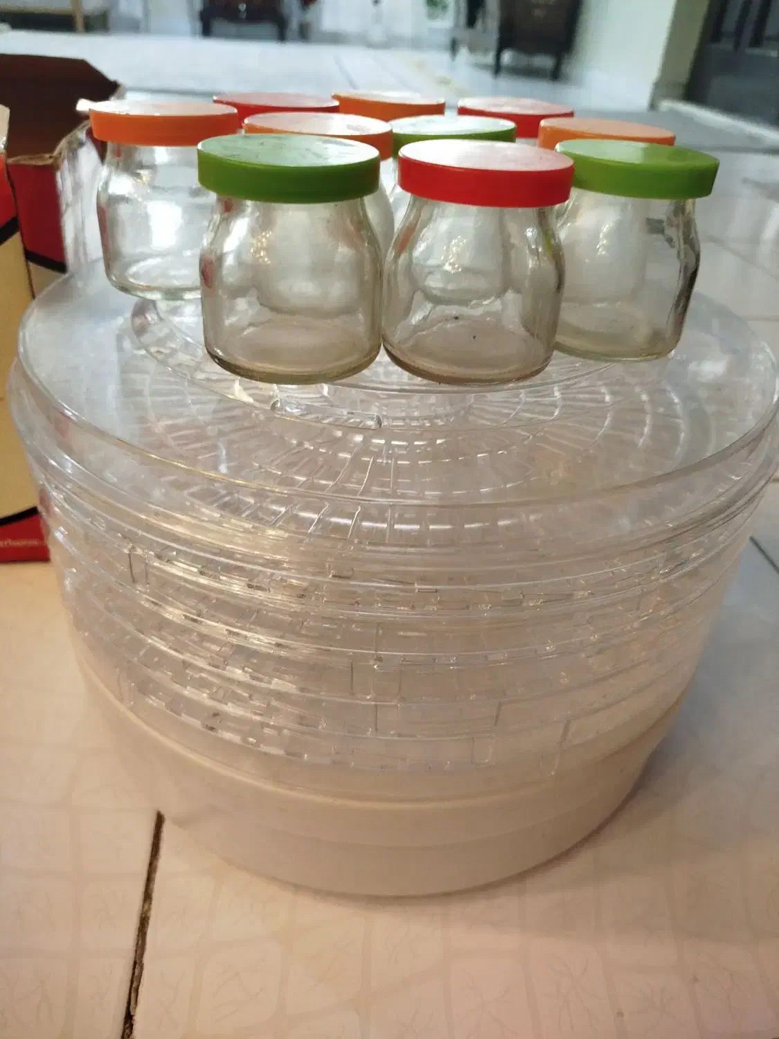 میوه خشک کن|سایر لوازم برقی|تهران, امیریه|دیوار