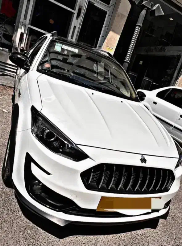 اطلس با سانروف و بدون سانروف/مدل 1404موجود|خودرو سواری و وانت|تهران, صادقیه|دیوار