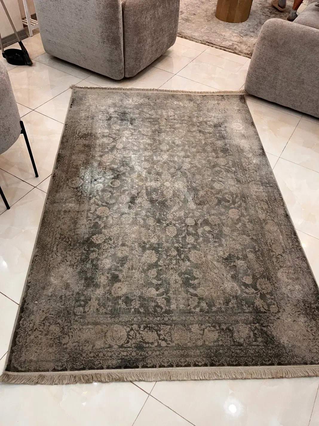 فرش ماشینی|فرش|تهران, فدک|دیوار