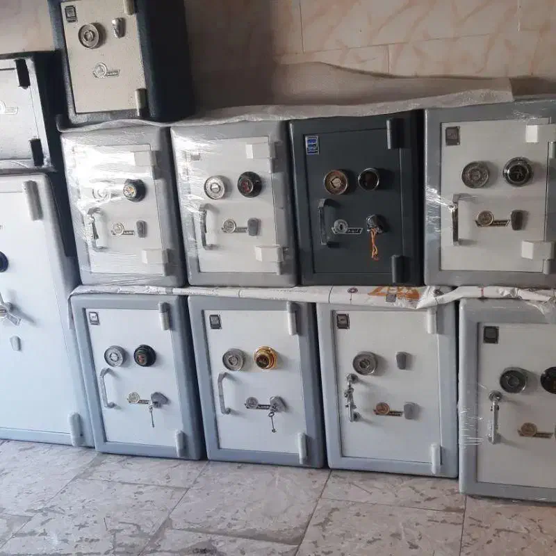 چکی گاو صندوق کاوه اصل استوک تعمیرقفل رمز گاوصندوق|فروشگاه و مغازه|ارومیه, |دیوار