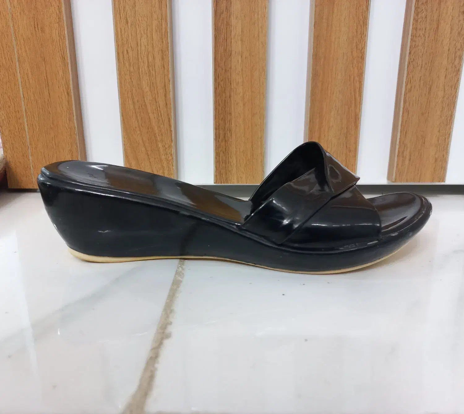 کیف و دم پایی مجلسی|کیف، کفش، کمربند|قرچک, زیبا شهر|دیوار