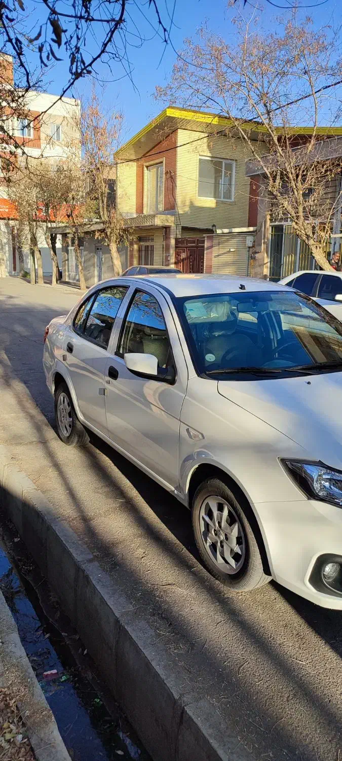 ساینا sدرحد|خودرو سواری و وانت|فولادشهر, مسکن مهر فولادشهر|دیوار