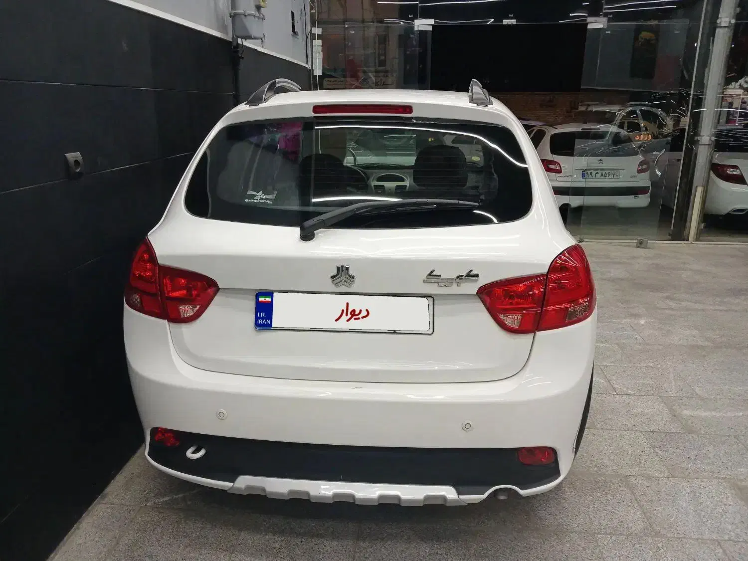 کوییک مدل ۴۰۲|خودرو سواری و وانت|نظرآباد, نظرآباد|دیوار