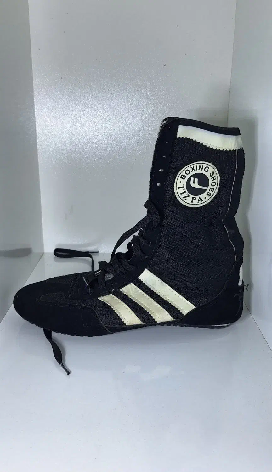 لوازم بوکس|تجهیزات ورزشی|شوشتر, |دیوار