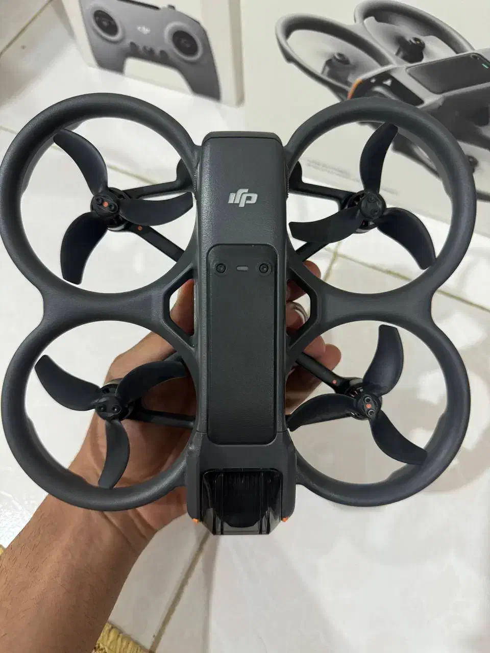 فروش FPV|دوربین عکاسی و فیلمبرداری|بندرعباس, |دیوار