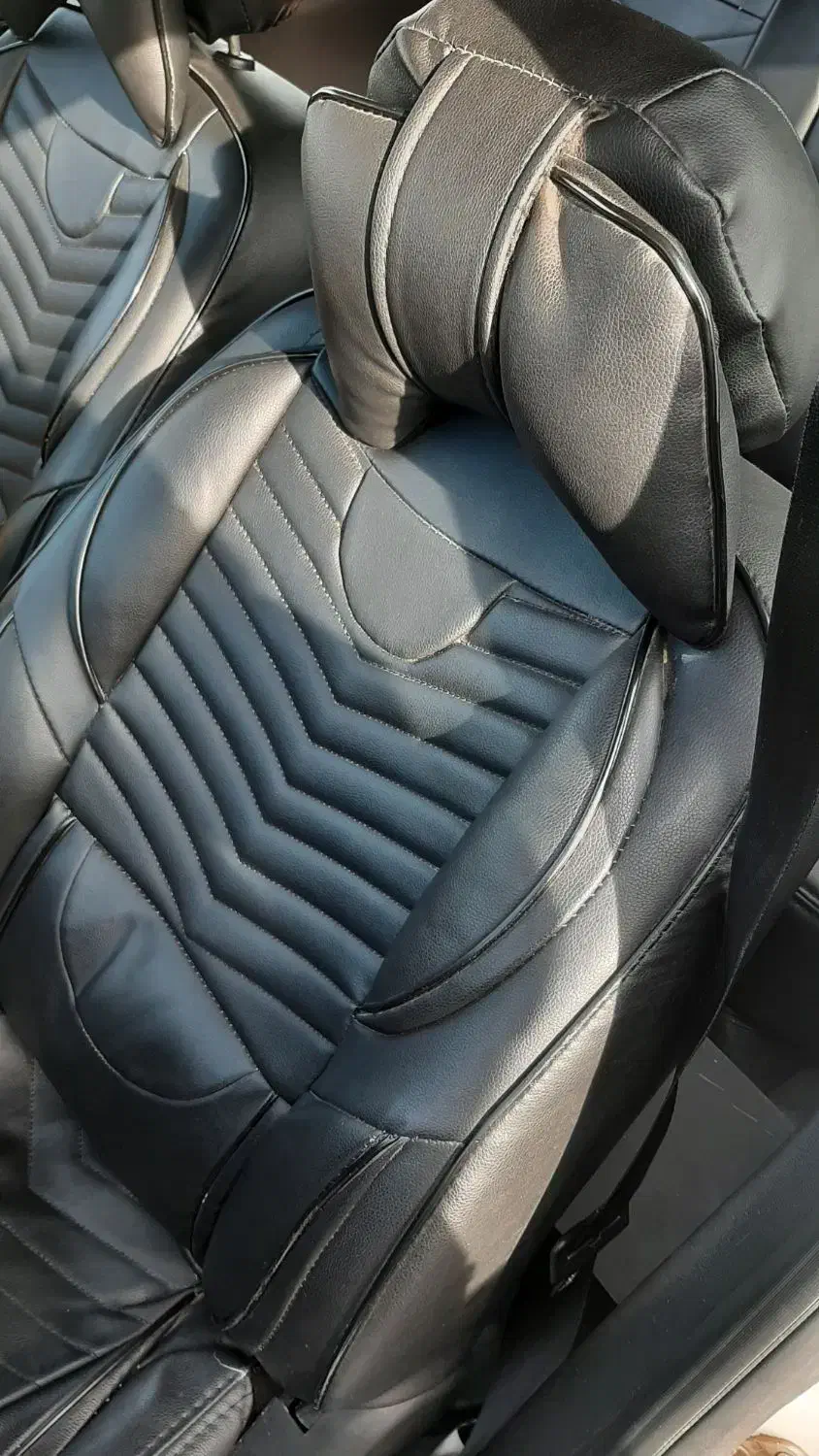 کوییک sفول آپشن مدل آخرای۱۴۰۳|خودرو سواری و وانت|کرج, سی متری صنعتکاران|دیوار