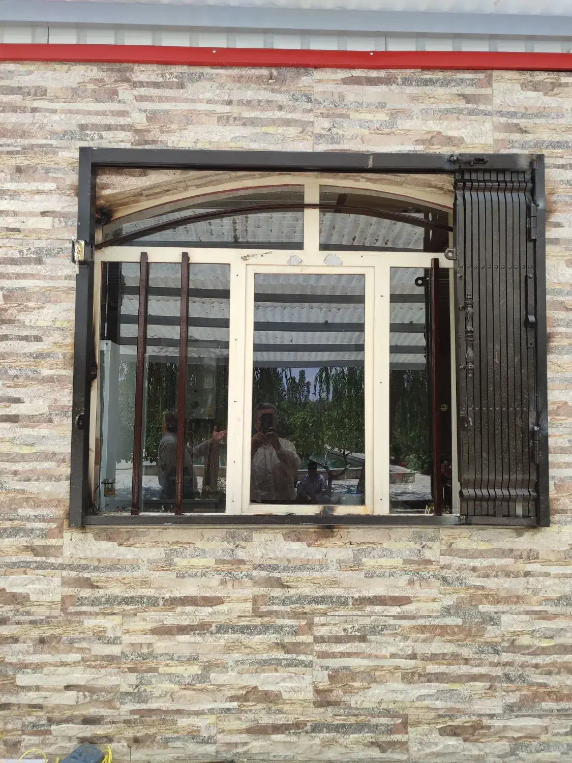 کرکره برقی محمد|خدمات پیشه و مهارت|ورزقان, |دیوار