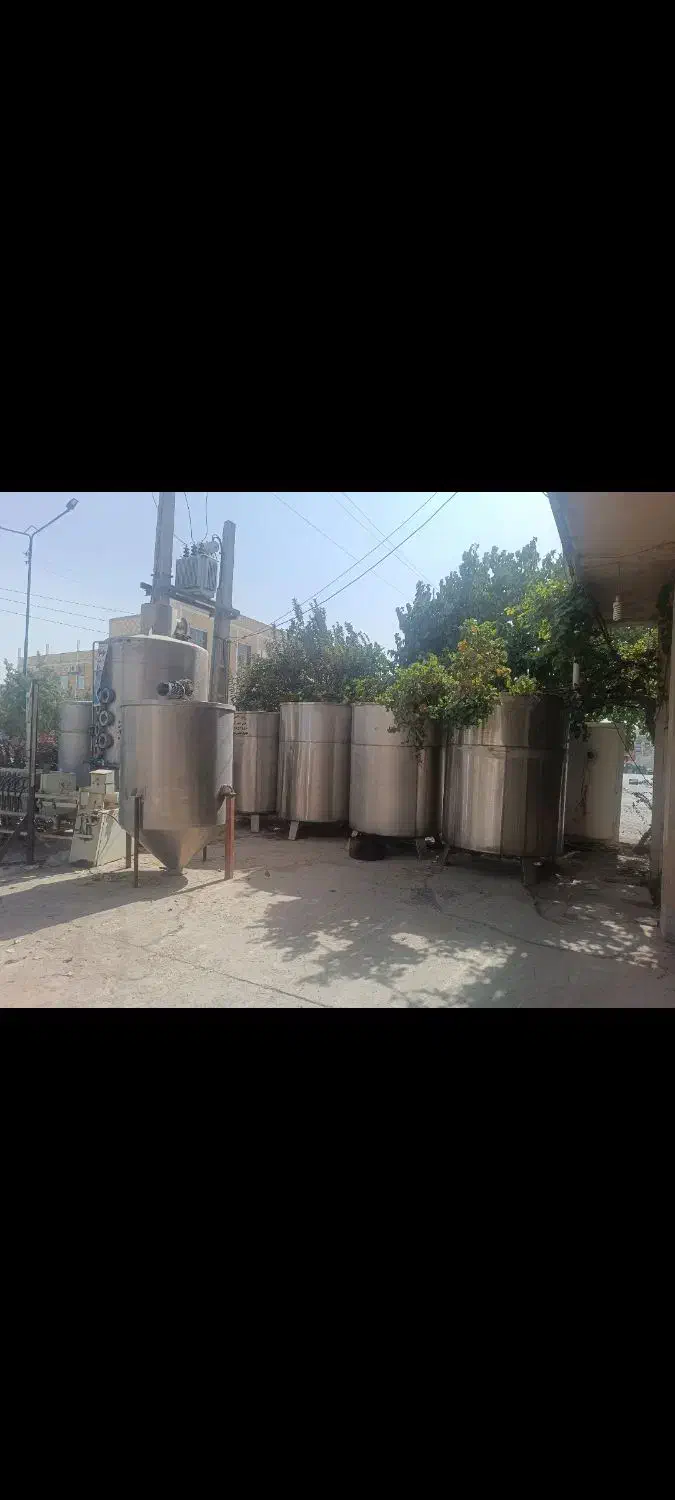 خط تولید قند ریزی|ماشینآلات صنعتی|میاندوآب, |دیوار