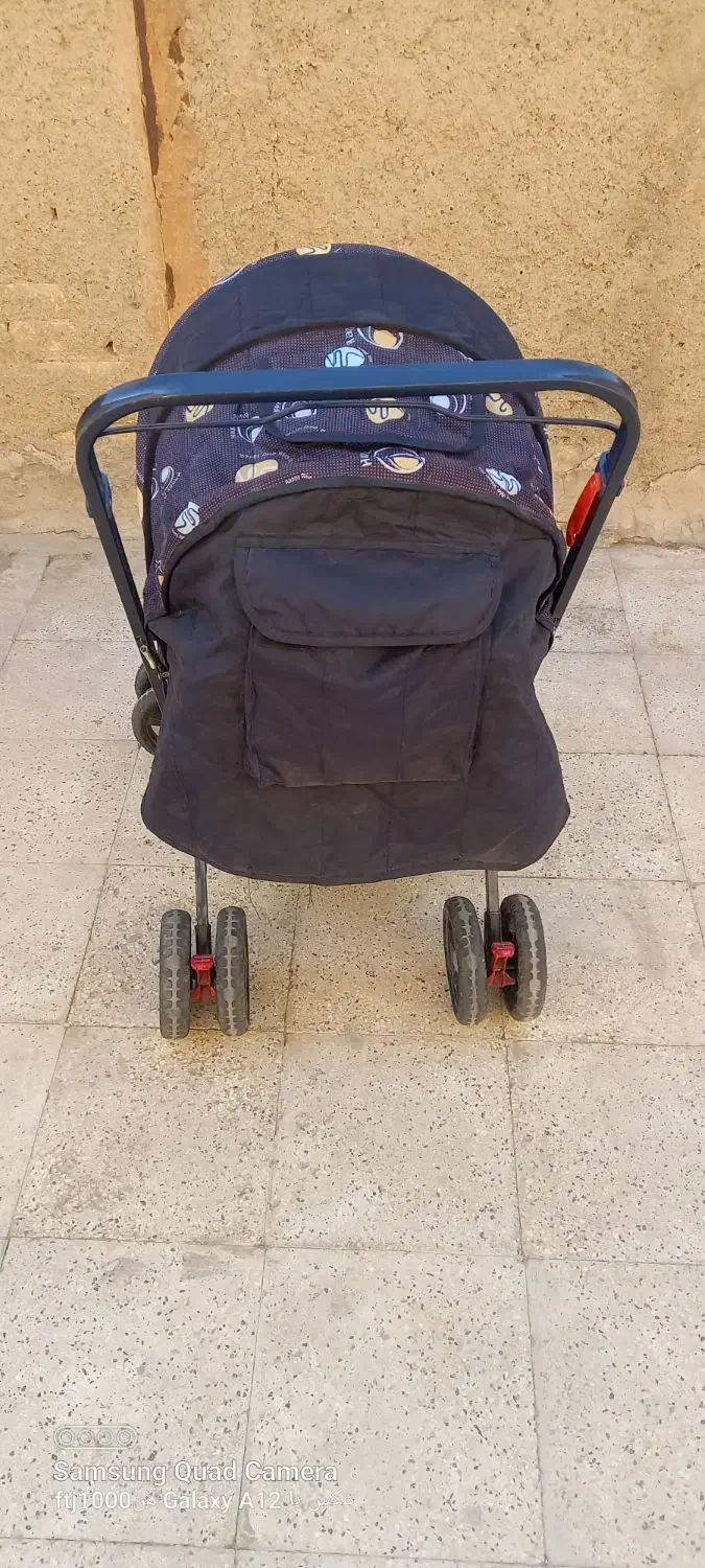 فوری|کالسکه و لوازم جانبی|باقرشهر, |دیوار