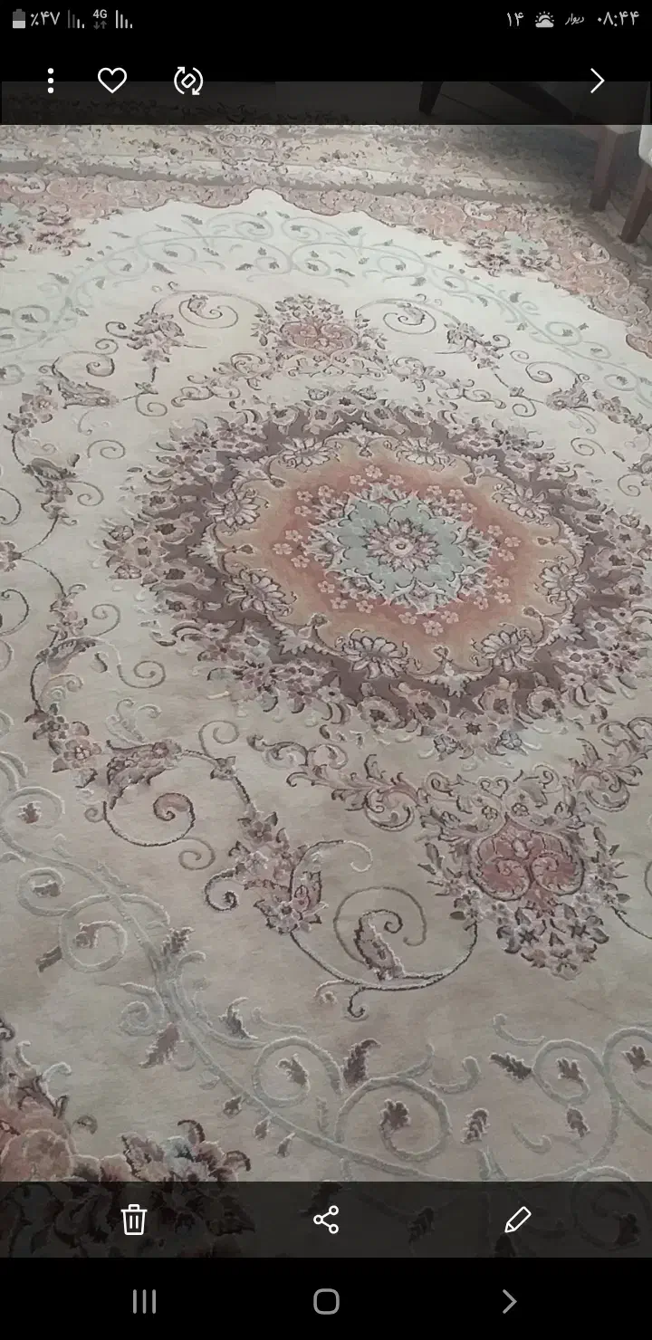 فرش ۹متری|فرش|محمدیه-قزوین, |دیوار