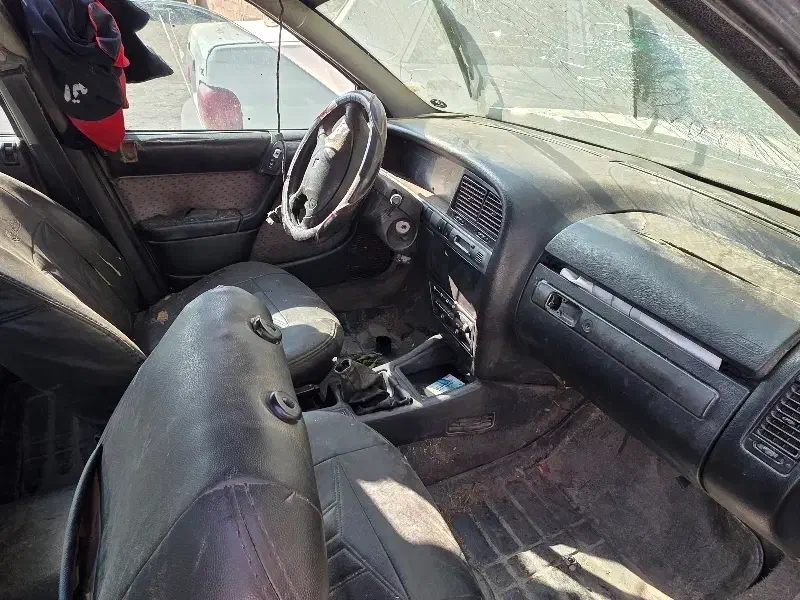 زانتیا ۲۰۰۰ مدل ۱۳۸۳|خودرو سواری و وانت|ابریشم, |دیوار