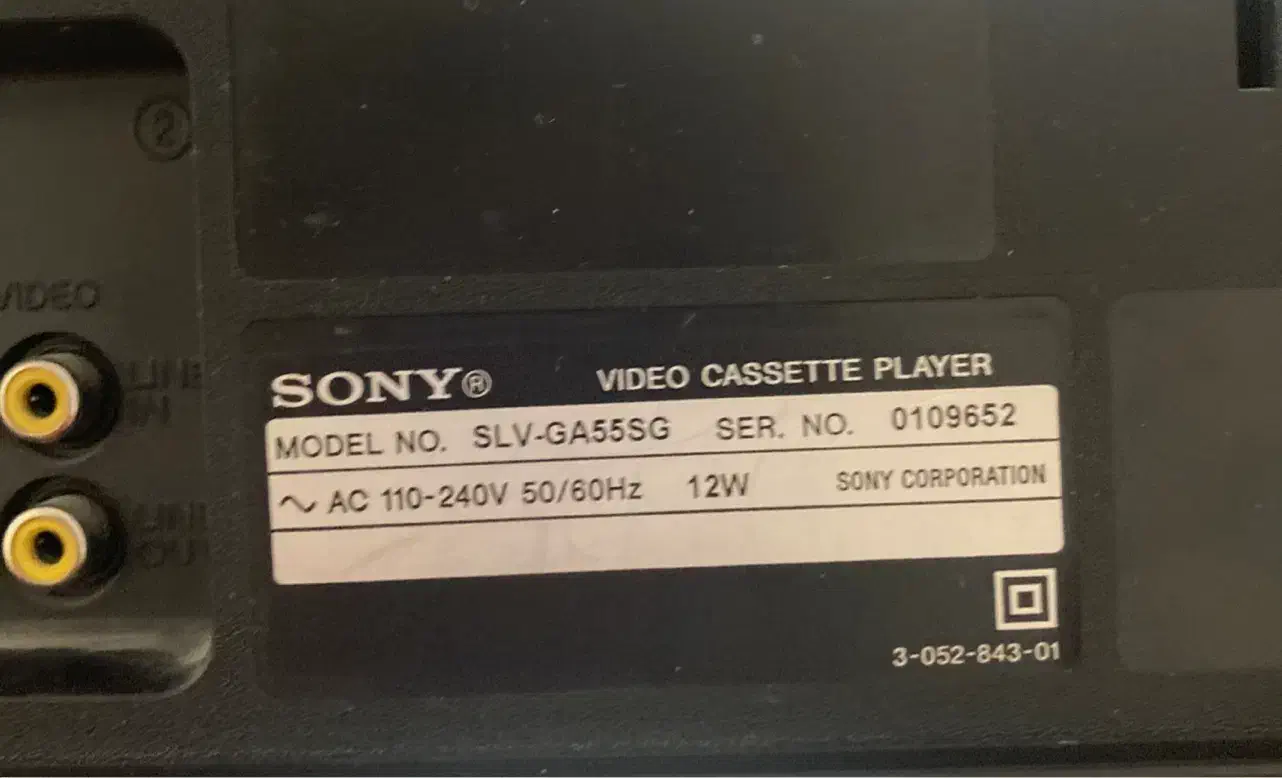 ویدیو فیلم بزرگ سونی|پخش‌کننده DVD و ویدیو|اصفهان, آبشار|دیوار