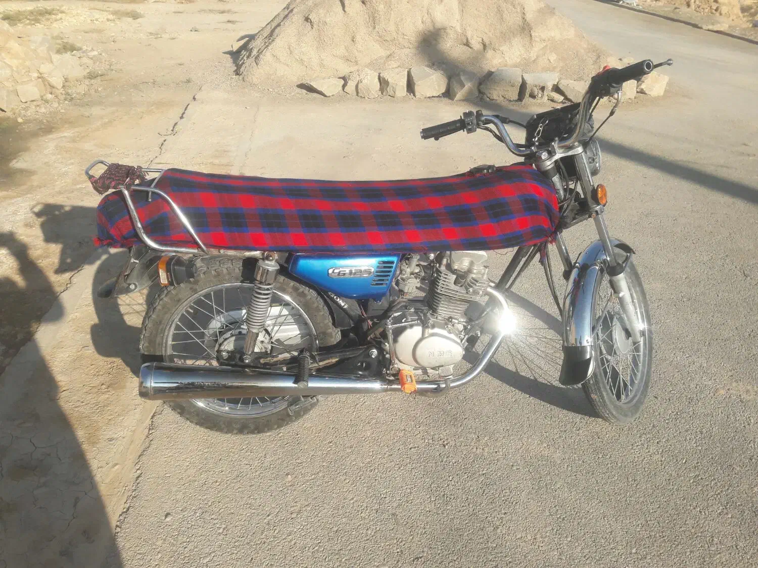 قیمت ۳۷|موتورسیکلت|شوشتر, |دیوار