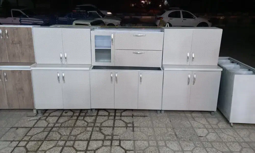 مصنوعات چوبی و فلزی لارستان|تخت و سرویس خواب|خمیر, |دیوار