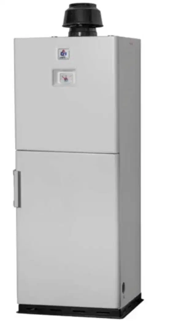 آبگرم کن ایستاده سالم|آبگرمکن، پکیج، شوفاژ|ماکو, |دیوار