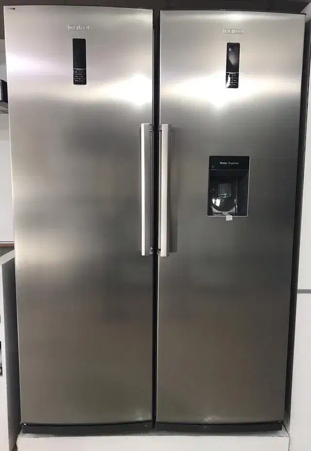 یخچال فریزر دوقلو نیکسان|یخچال و فریزر|شهریار, شهریار|دیوار