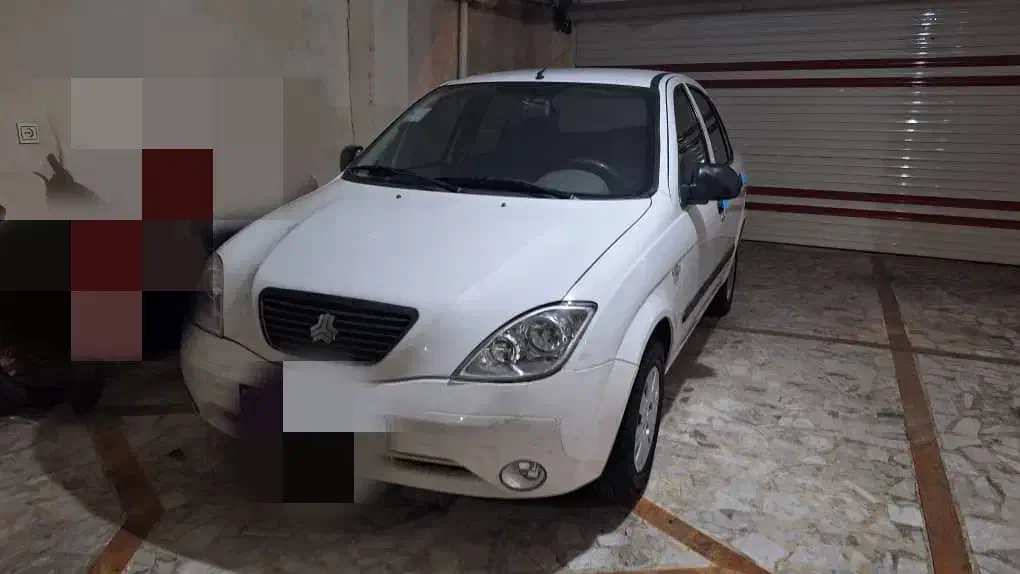 تیبا 1مدل 91سالم|خودرو سواری و وانت|صومعه‌سرا, |دیوار