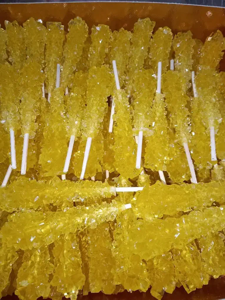 نی نبات|خوردنی و آشامیدنی|شیراز, شهرک صنعتی شیراز|دیوار