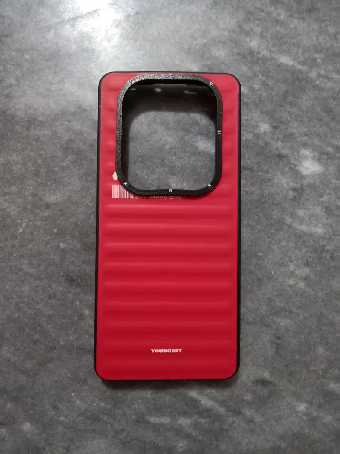 قاب گوشی شیایومی نوت ۱۴|لوازم جانبی موبایل و تبلت|اسدآباد, |دیوار