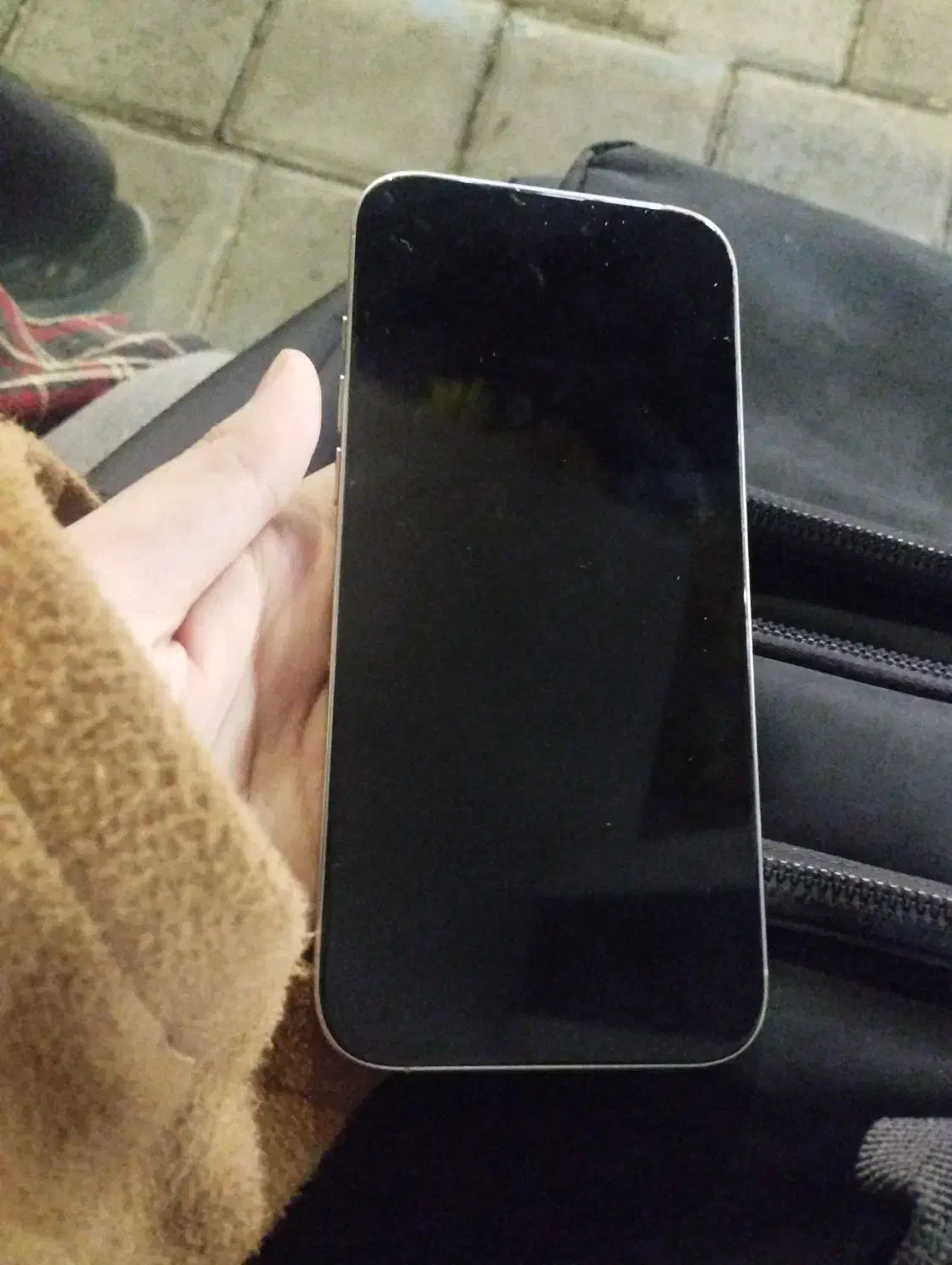 آیفون 16پرومکس|موبایل|نیشابور, دارایی|دیوار