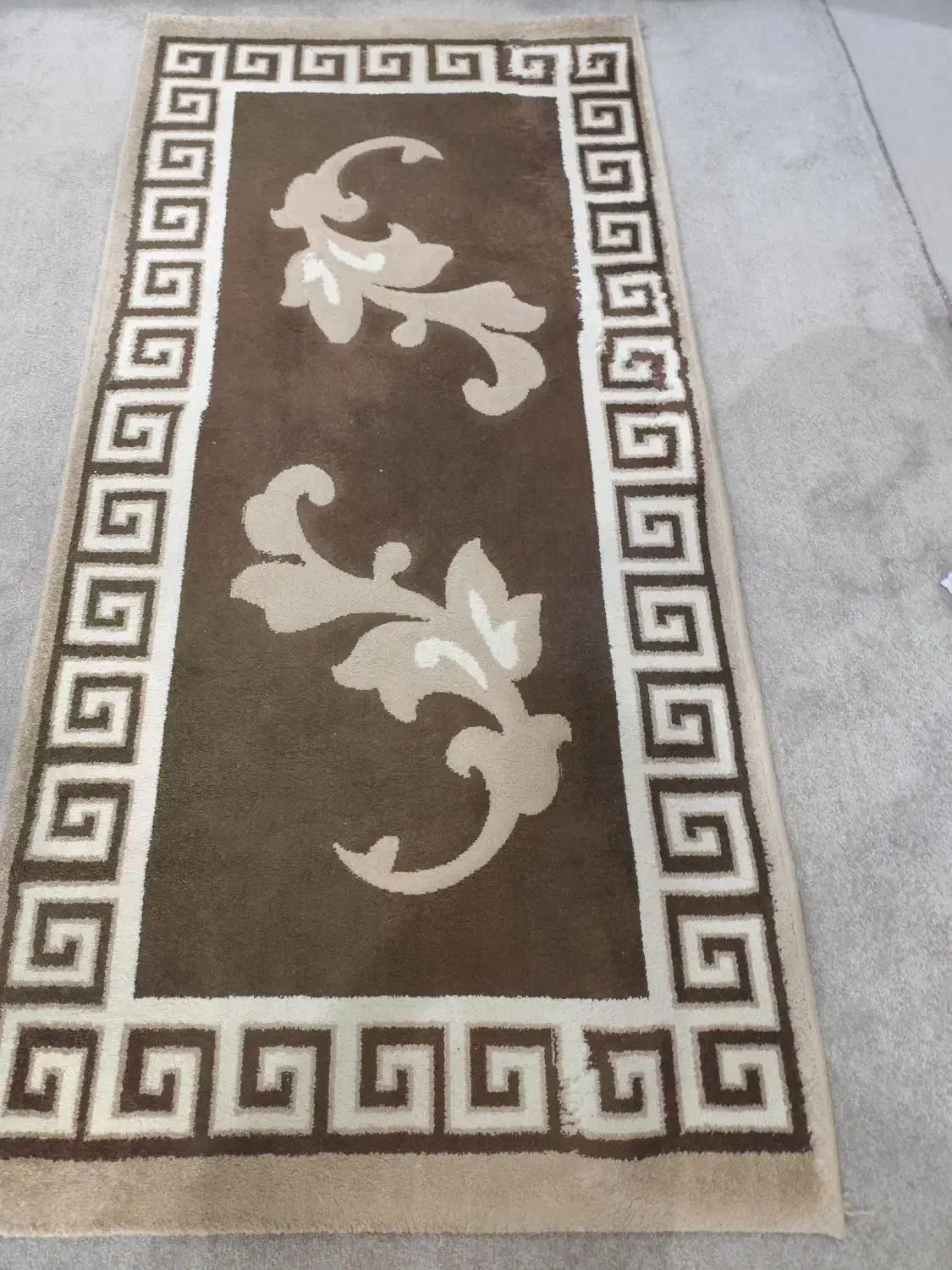 گلیم فرش|گلیم، جاجیم، گبه|رشت, حومه رشت|دیوار