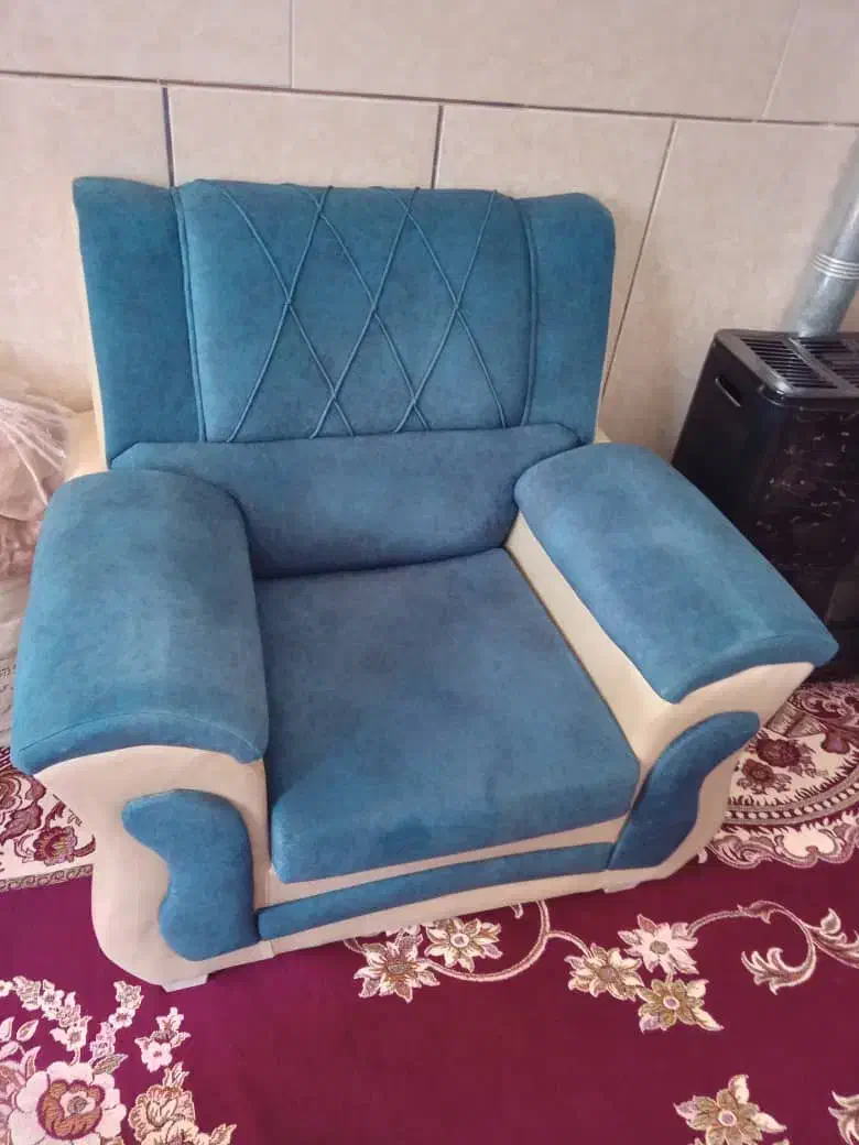 کاور مبل|مبلمان خانگی و میز عسلی|نجف‌آباد, یزدانشهر|دیوار