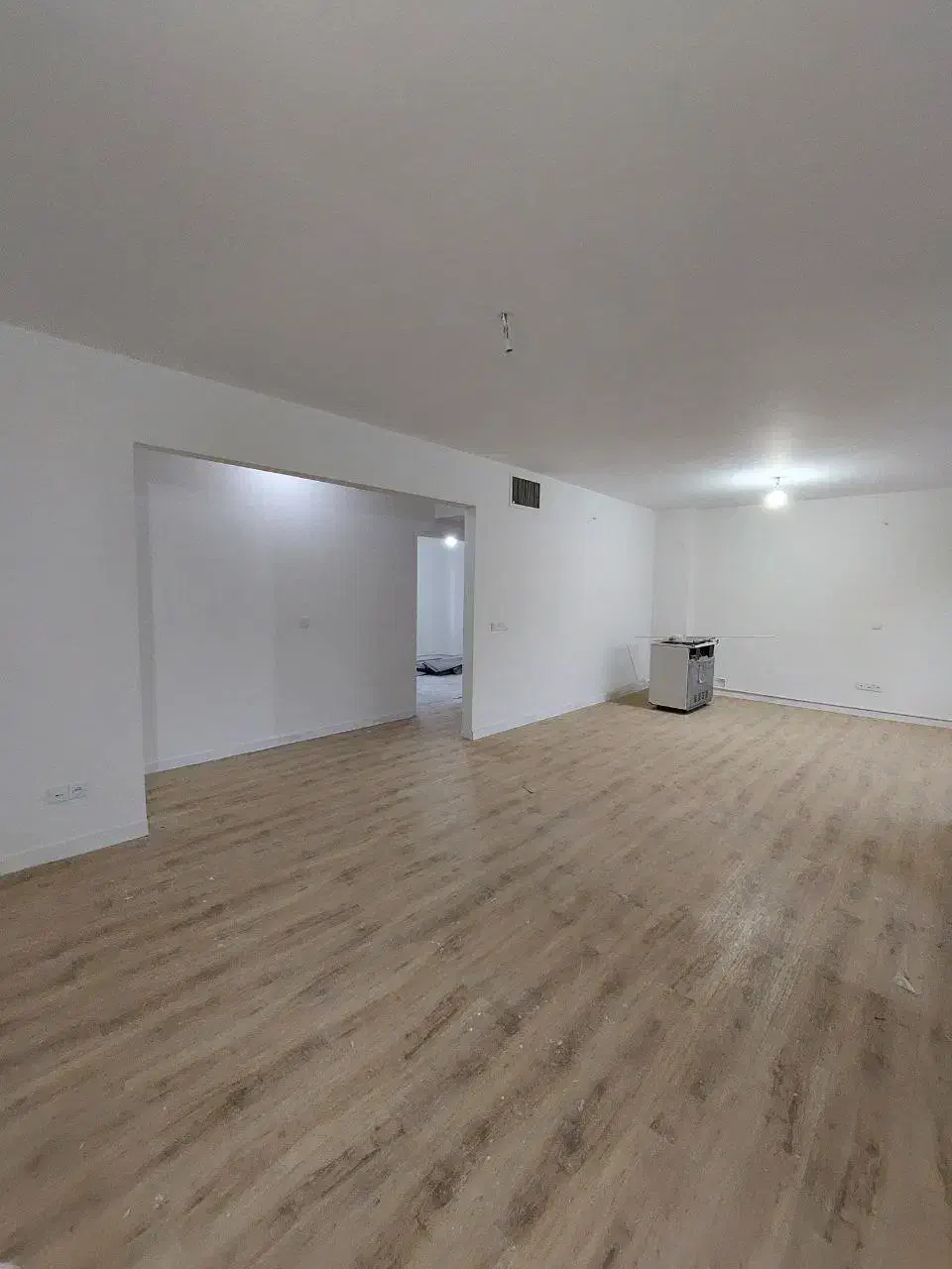 سند تک برگ قیمت مناسب در شهر جدید هشتگرد|فروش آپارتمان|هشتگرد, فاز ۱ مهستان|دیوار