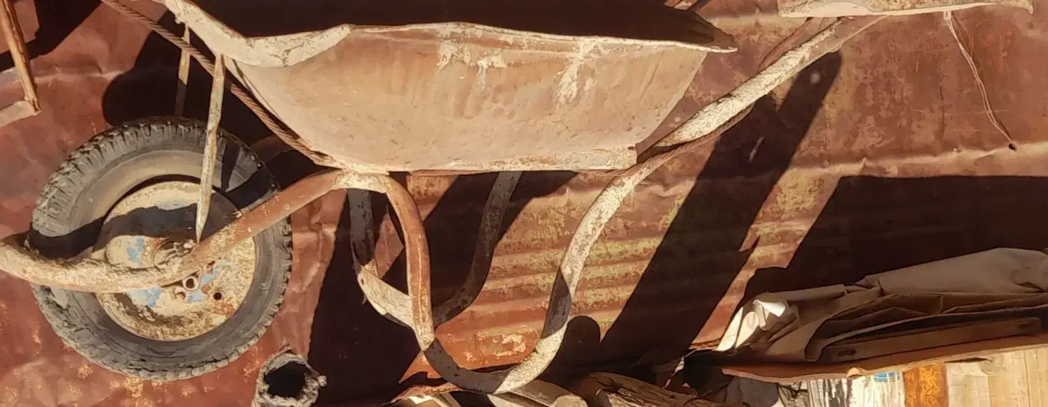 دروپنجره،جعبه بقل تریلی،تانکر،رینگ،فرغون|مصالح و تجهیزات ساختمان|بروجرد, |دیوار