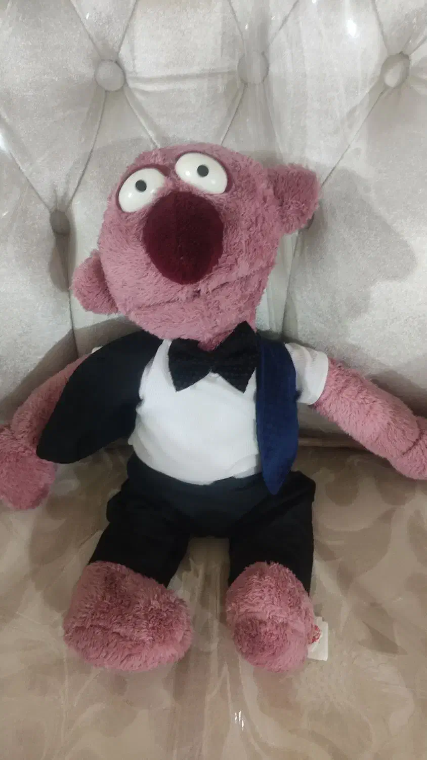 عروسک های نو|اسباب‌‌بازی|شهریار, شهریار|دیوار