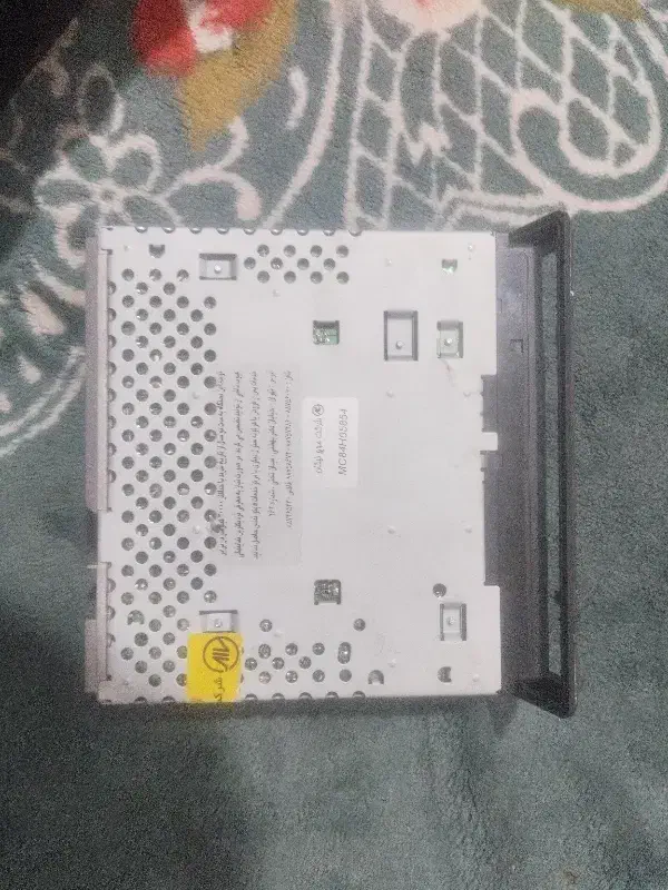 پخش ماشین|صوتی و تصویری|قوچان, |دیوار