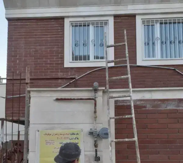 تاسیسات ساختمان به صورت حرفه ای|خدمات پیشه و مهارت|اراک, |دیوار