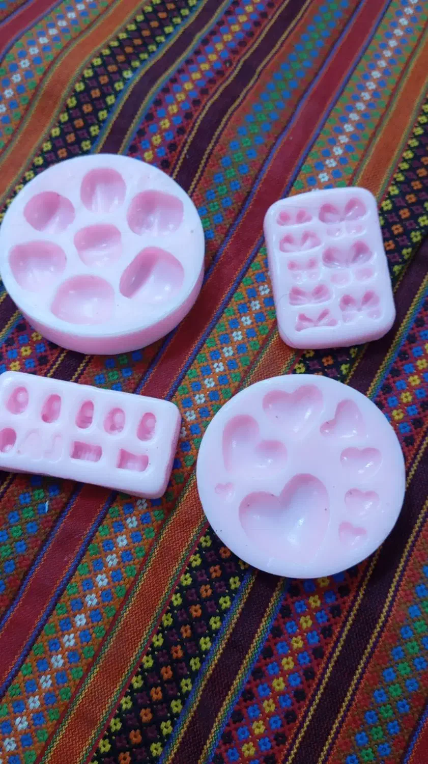 قالب سیلیکونی|صنایع دستی و سایر لوازم تزئینی|اسلامشهر, شهرک سعیدیه|دیوار