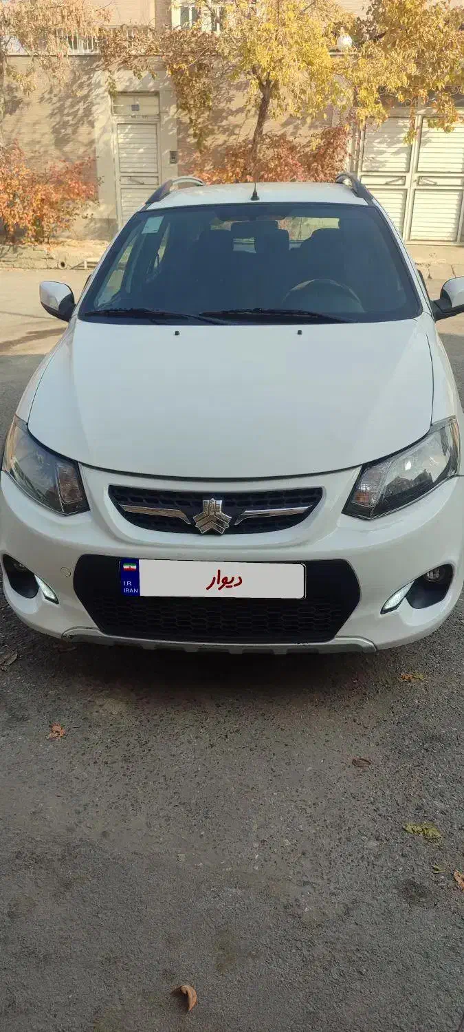 کوییک مدل 1402|خودرو سواری و وانت|ارومیه, |دیوار