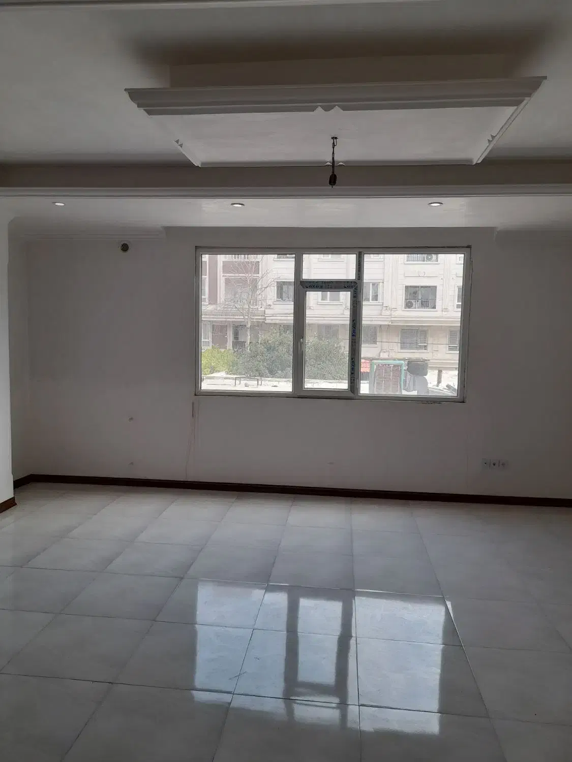 ۸۰ متر کلید نخورده سند آماده با پارکینگ|فروش آپارتمان|گلستان (تهران), |دیوار