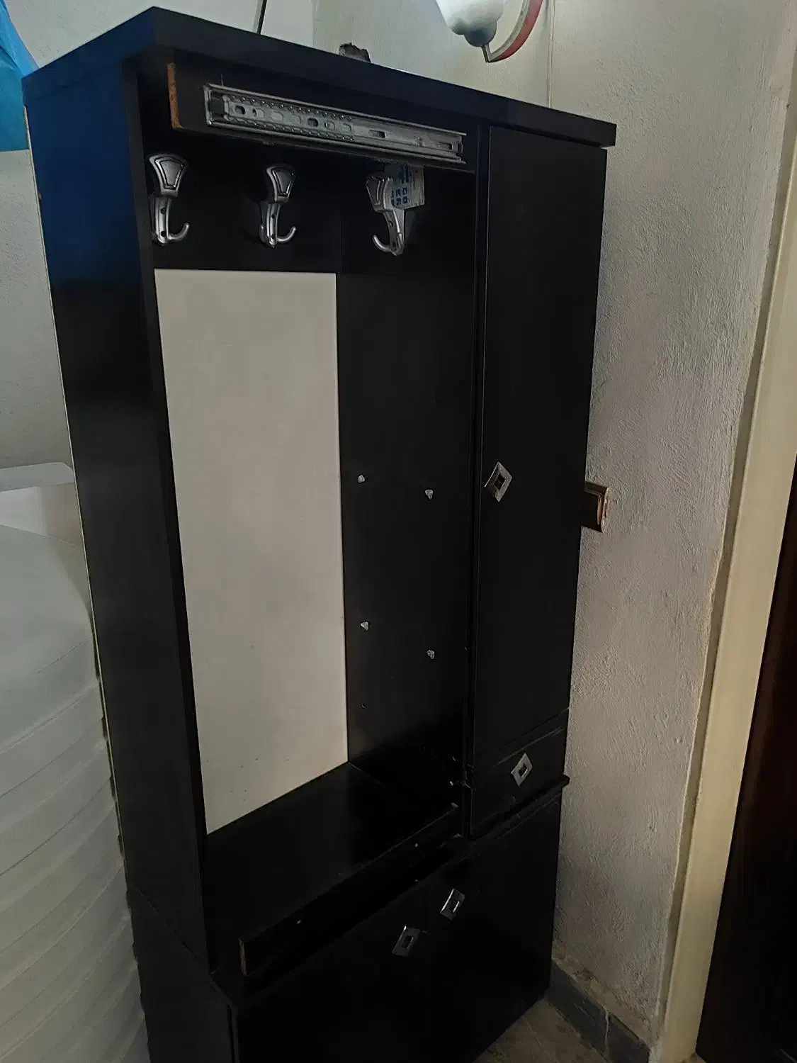 جا کفشی|جاکفشی، کمد، دراور|شهریار, شهرک وائین|دیوار