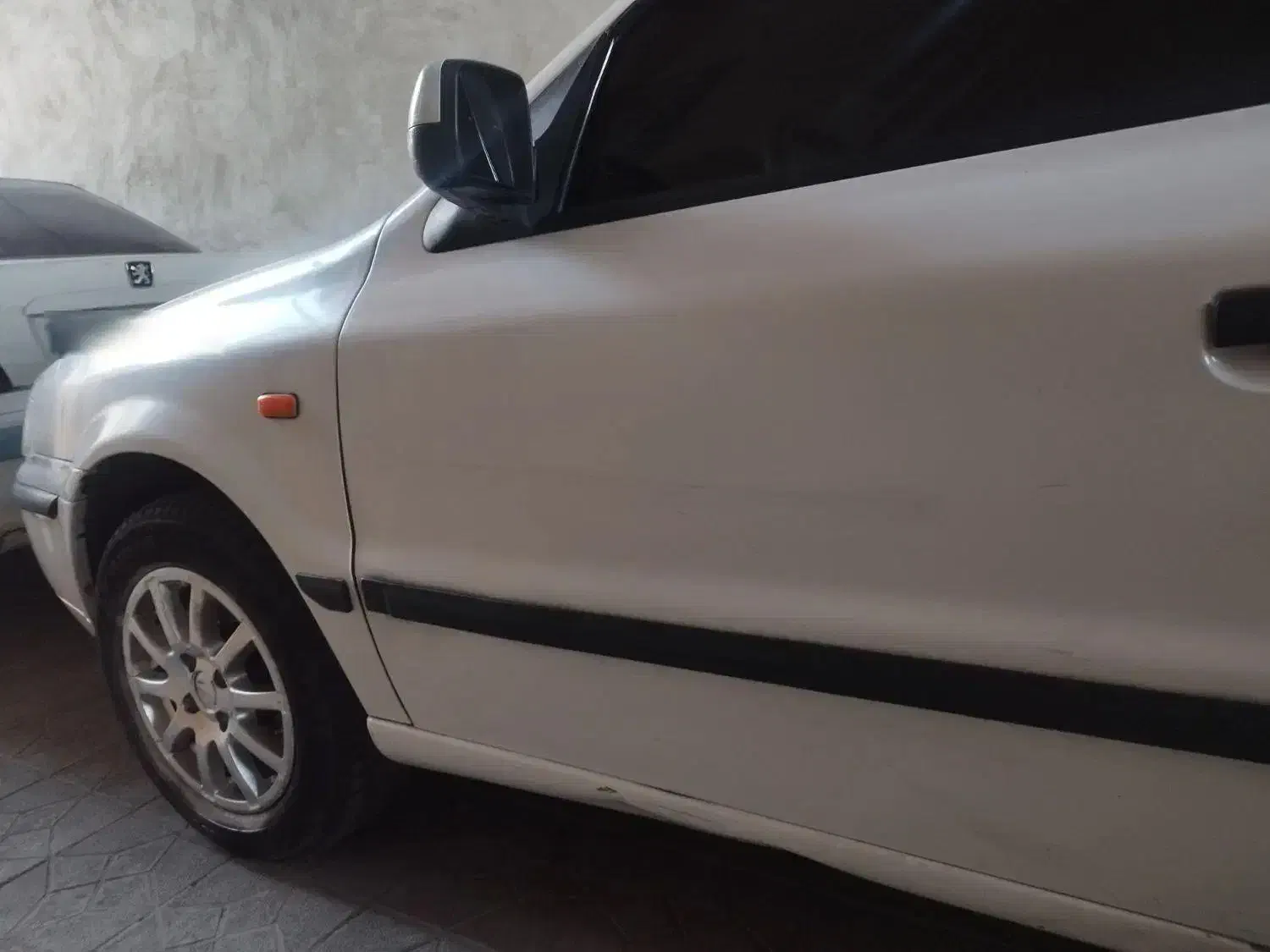 سمندlxef7|خودرو سواری و وانت|کرمان, |دیوار