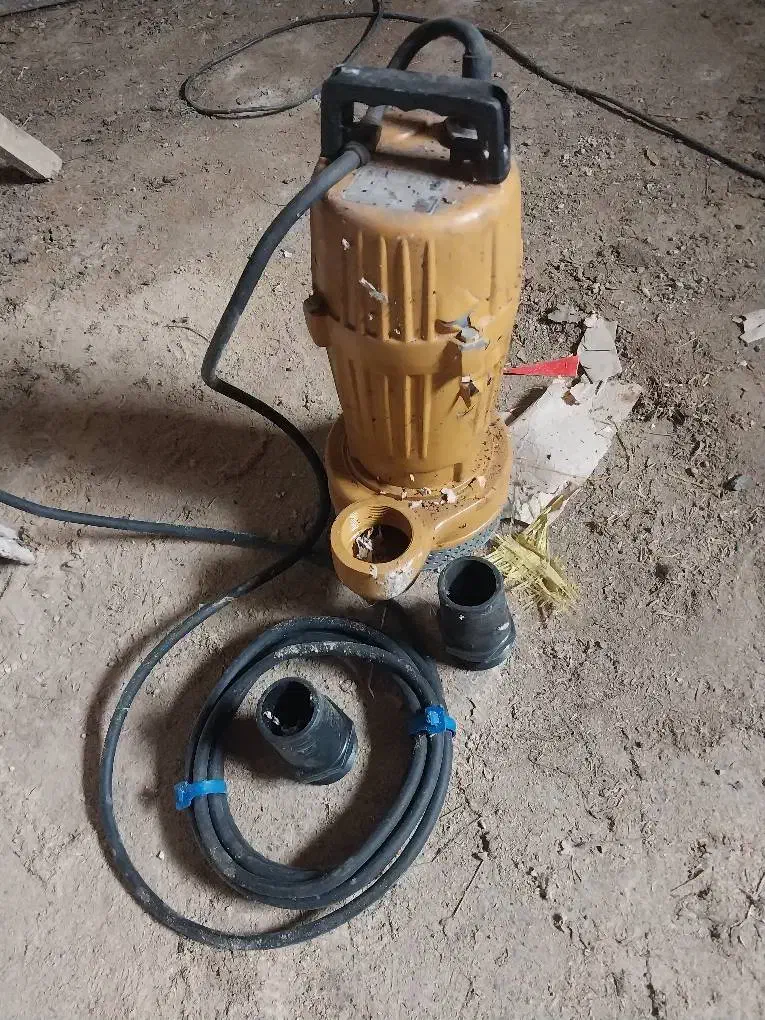 کفکش اسپیکو دو اینچ سه فاز|ابزارآلات|رشت, منظریه|دیوار