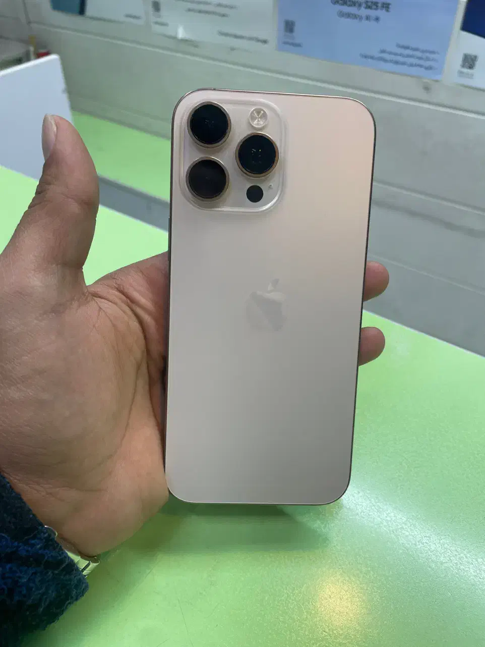 16promax باریجستری|موبایل|شیراز, آبیاری|دیوار