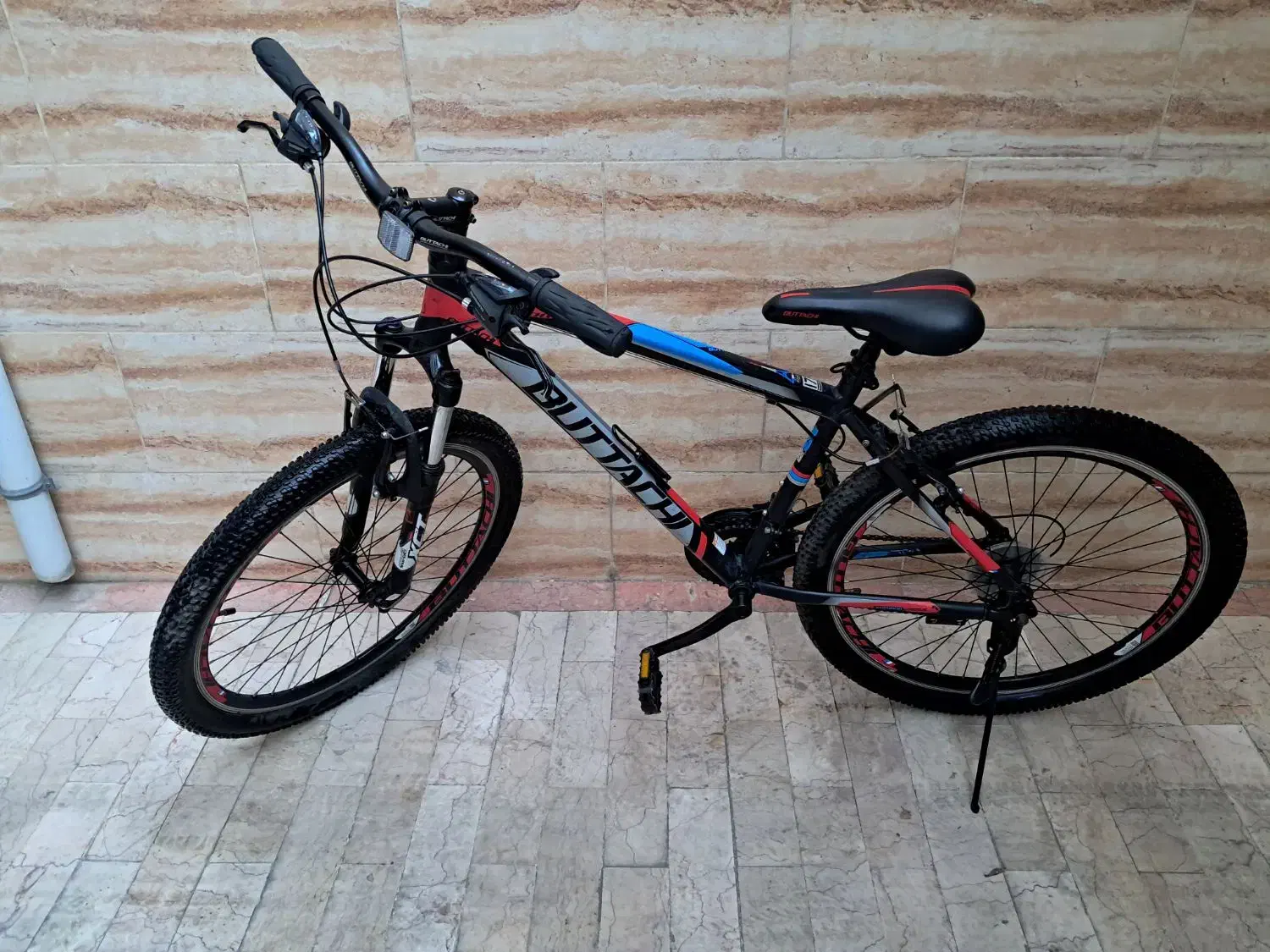 دوچرخه بوتاچی|دوچرخه، اسکیت، اسکوتر|رشت, امین الضرب|دیوار