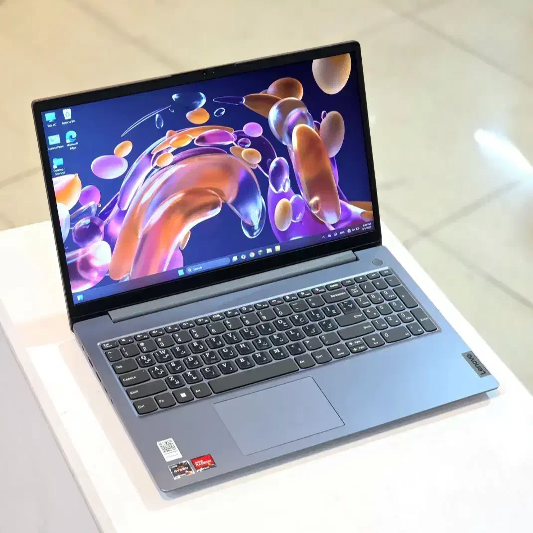 لپ تاپ آکبند Lenovo با پردازنده قدرتمند (ون پلاس)|رایانه همراه|تبریز, |دیوار