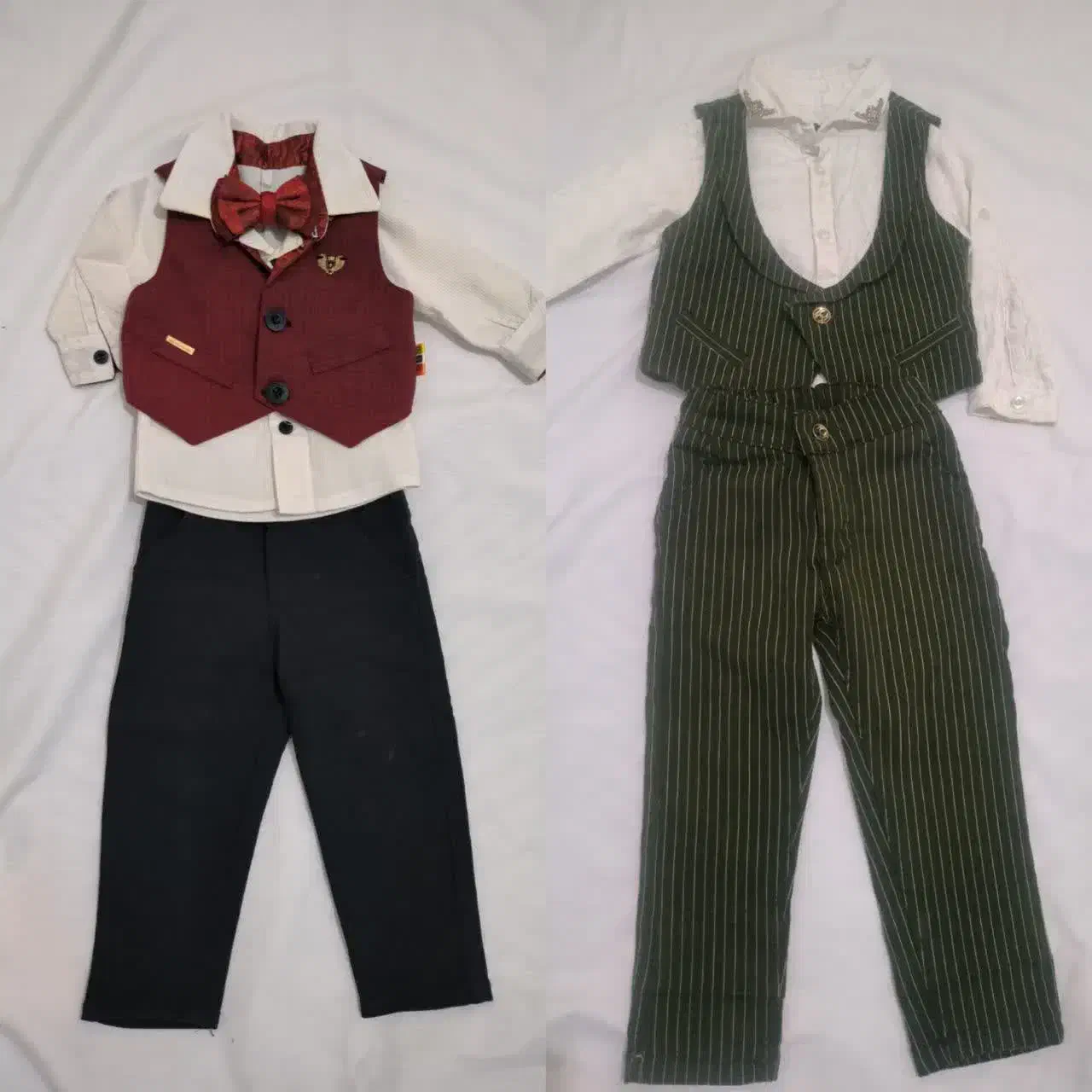 لباس و کفش|کفش و لباس بچه|پردیس, فاز ۸|دیوار