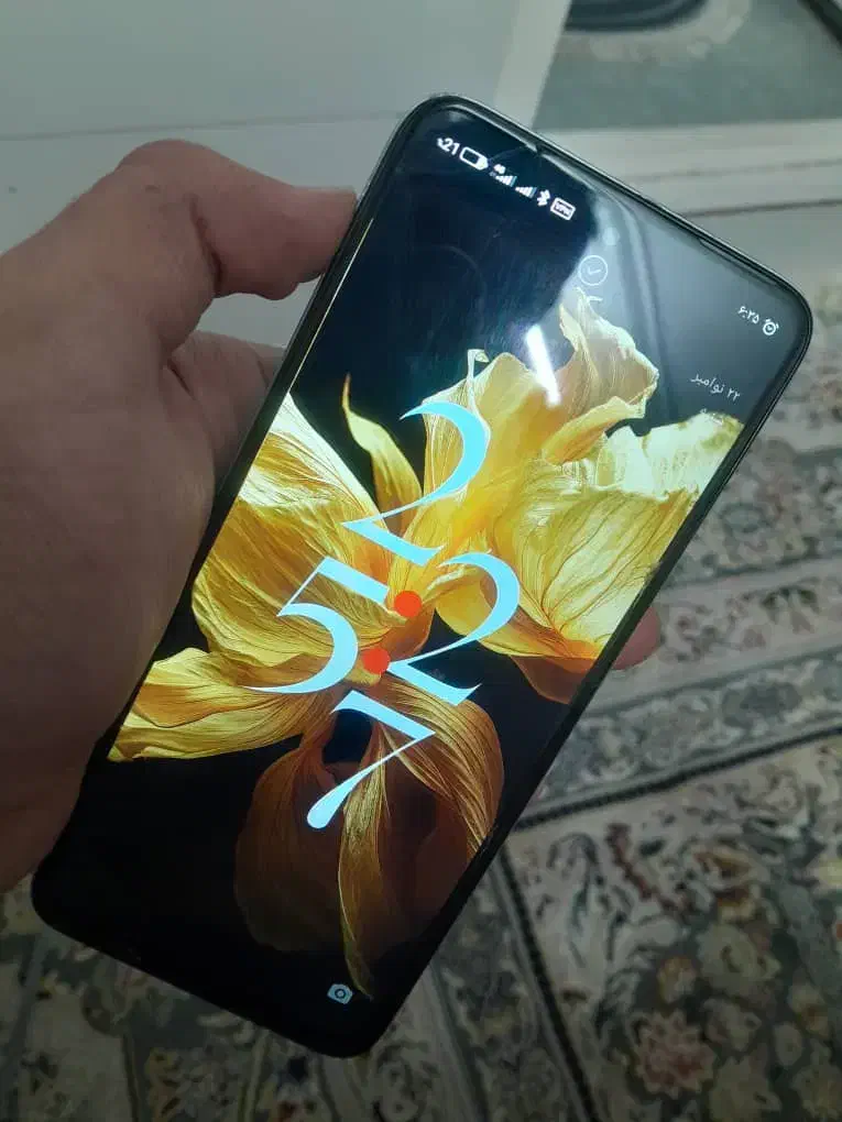 ردمی 13x|موبایل|تهران, یافت آباد جنوبی|دیوار