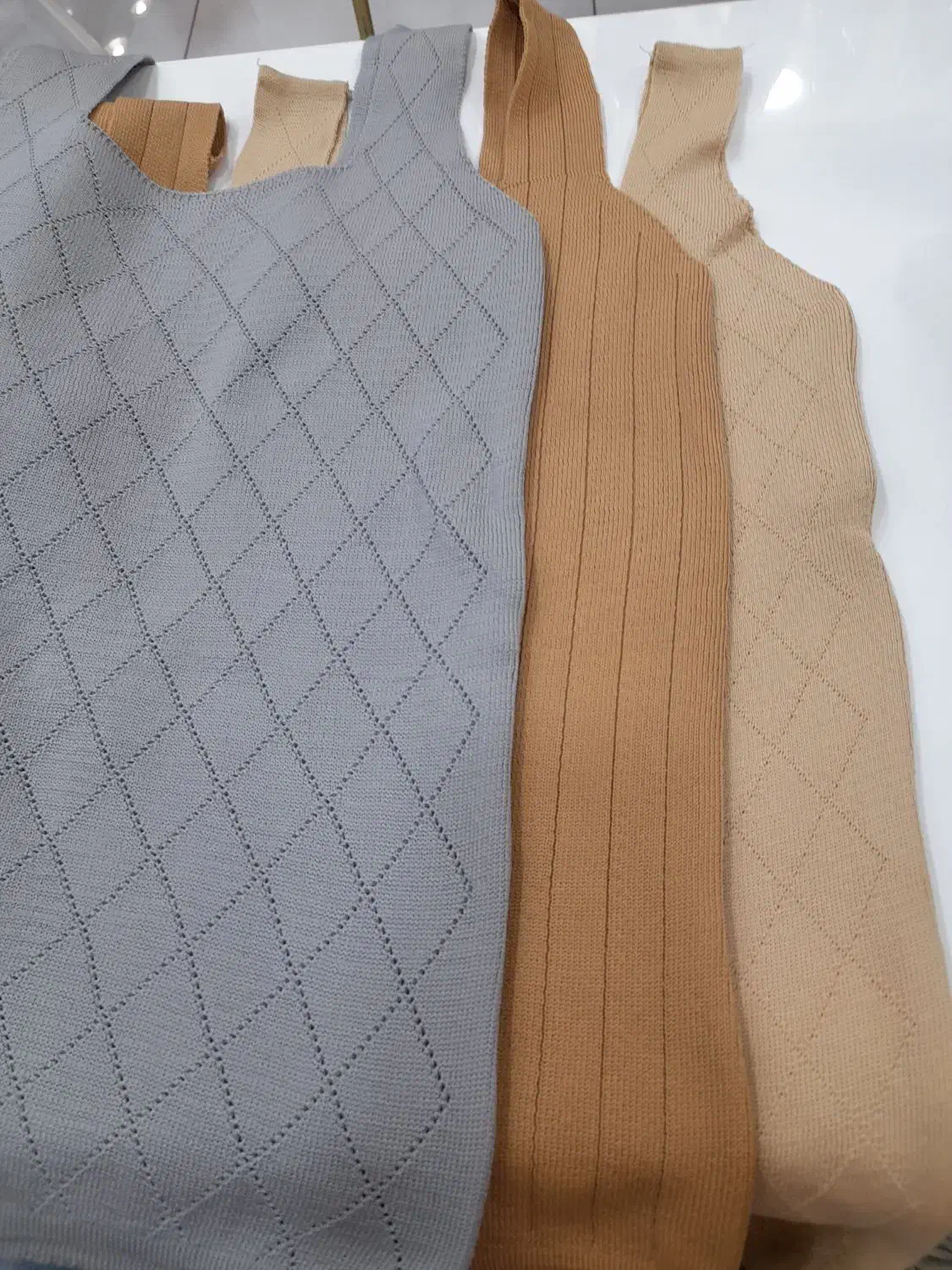 بافت آف خورده|لباس|بندر ماهشهر, |دیوار