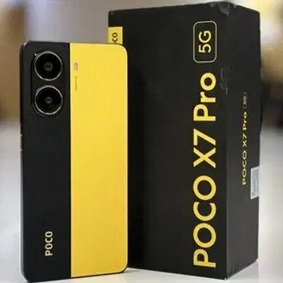 poco x7 pro 5g|موبایل|تهران, نیروی هوایی (پیروزی)|دیوار